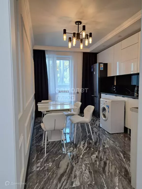 Продаётся 1-к квартира, 49 м - Фото 0