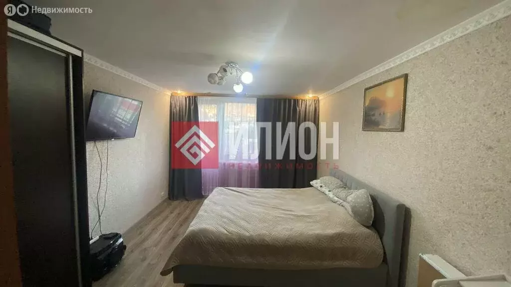 2-комнатная квартира: Верхоречье, Садовая улица, 5Б (45 м) - Фото 2