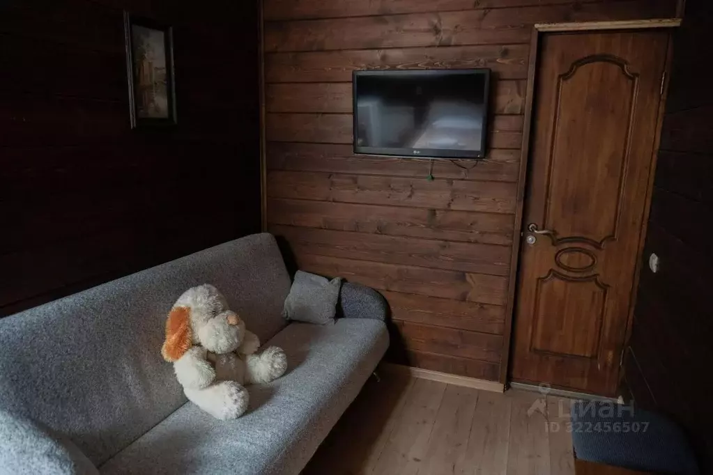 Комната Ярославская область, Ярославль ул. Салтыкова-Щедрина, 71 (18.0 ... - Фото 2