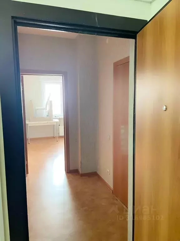 1-к кв. Красноярский край, Красноярск наб. Ярыгинская, 9 (39.0 м) - Фото 1