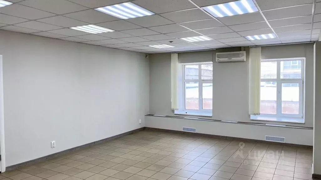 Офис в Свердловская область, Екатеринбург ул. Пушкина, 7Л (63 м) - Фото 2