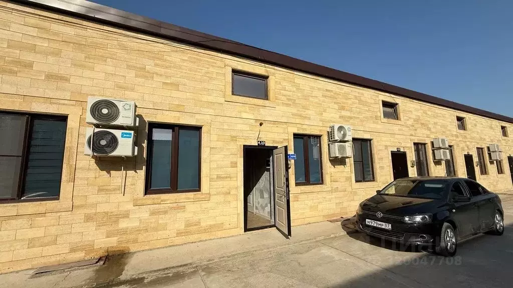 Дом в Дагестан, Каякентский район, Первомайское с/пос, с. Первомайское ... - Фото 1