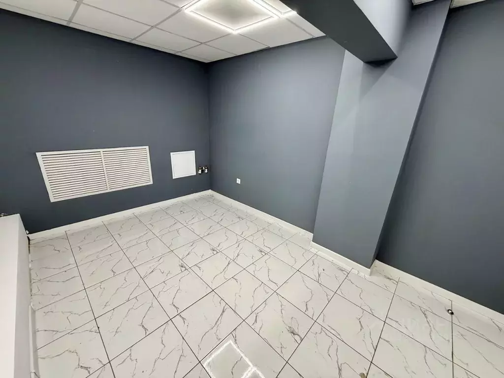 Помещение свободного назначения в Москва ул. Ивана Бабушкина, 15К4 (12 ... - Фото 2