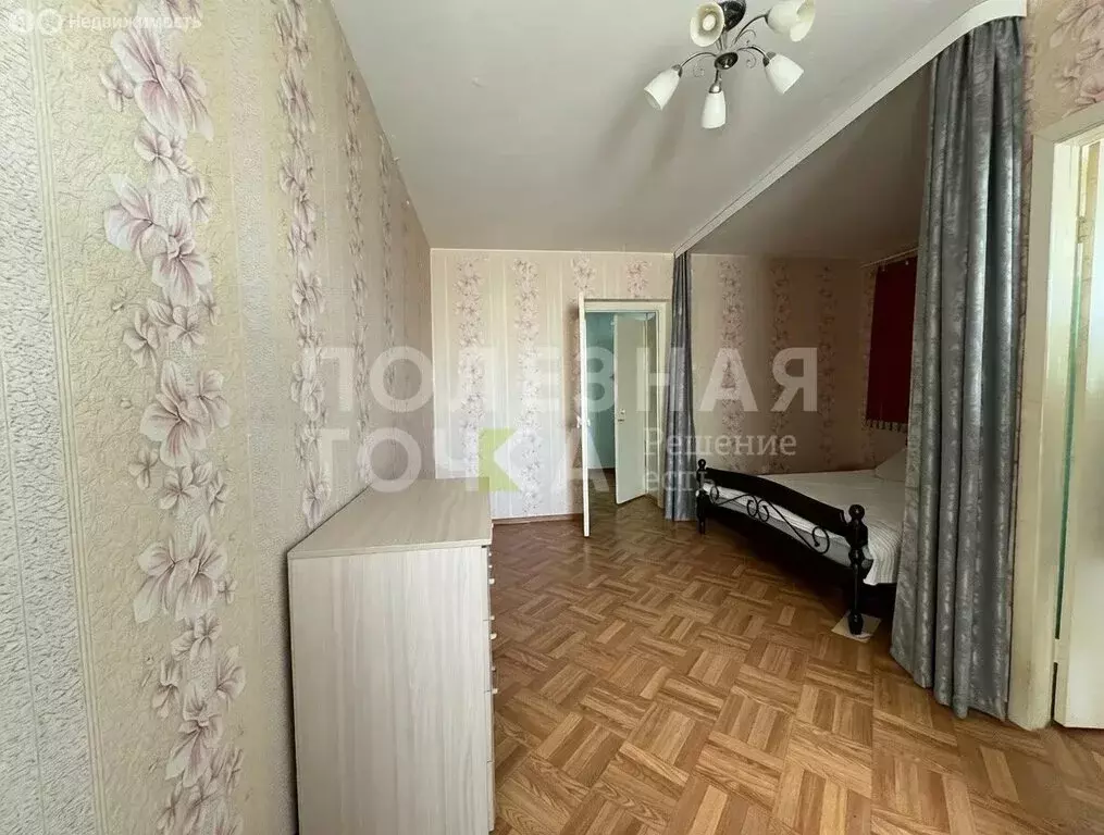 1-комнатная квартира: посёлок Прогресс, улица Гагарина, 18А (34 м) - Фото 2