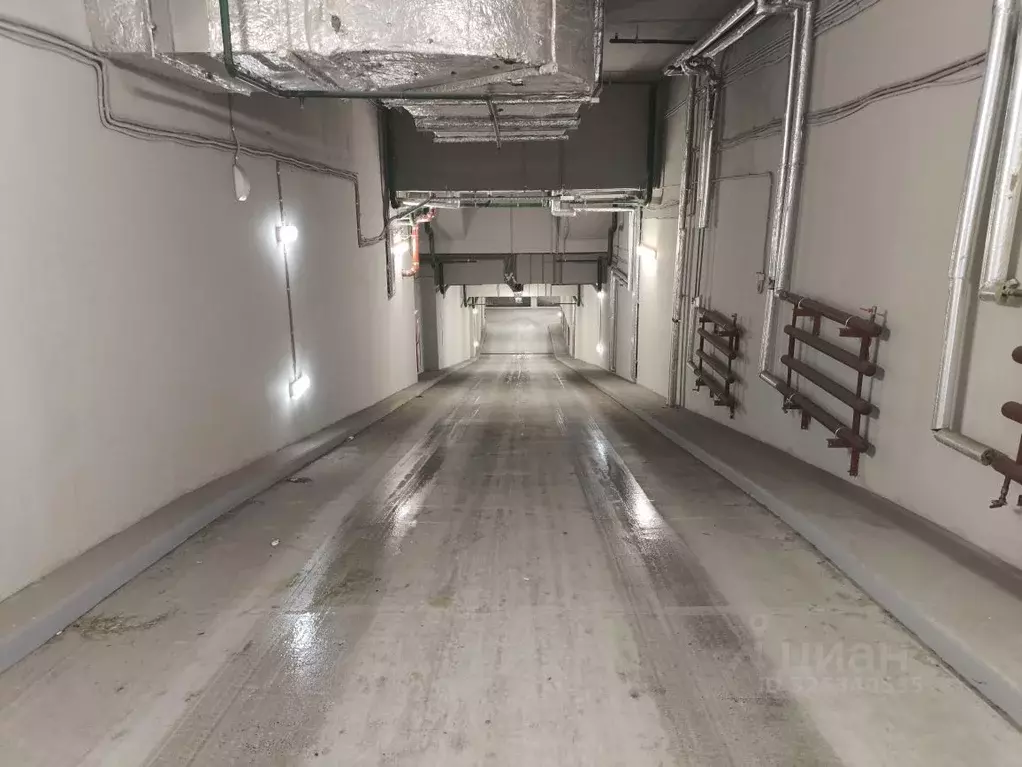 Гараж в Москва Амурская ул., 1/2/1 (14 м) - Фото 2