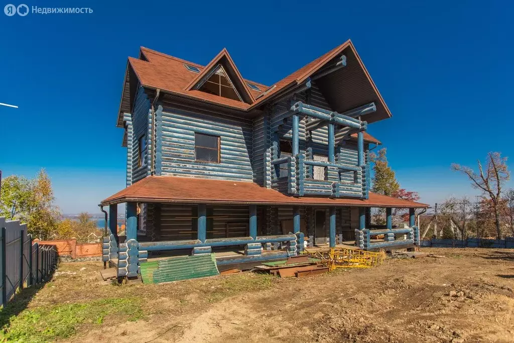 Дом в Владивосток, улица Короленко, 27А (626 м) - Фото 2