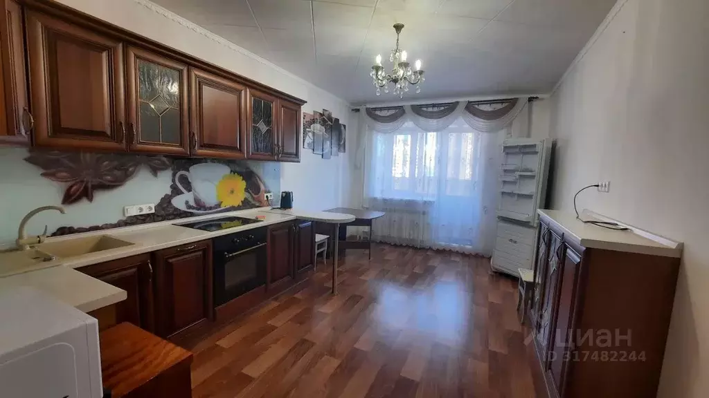 2-к кв. Красноярский край, Красноярск ул. Академика Киренского, 32К ... - Фото 0