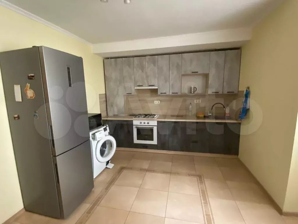 2-к. квартира, 65 м, 5/10 эт. - Фото 0