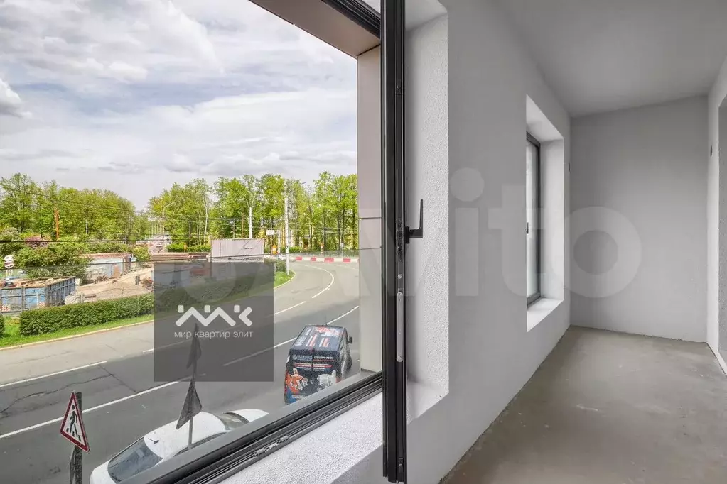 2-к. квартира, 74,5 м, 2/8 эт. - Фото 1