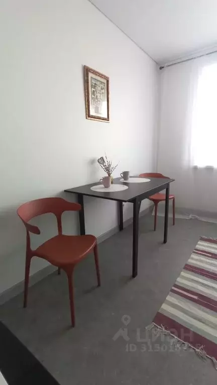 1-к кв. Красноярский край, Красноярск Соколовская ул., 64 (39.0 м) - Фото 0