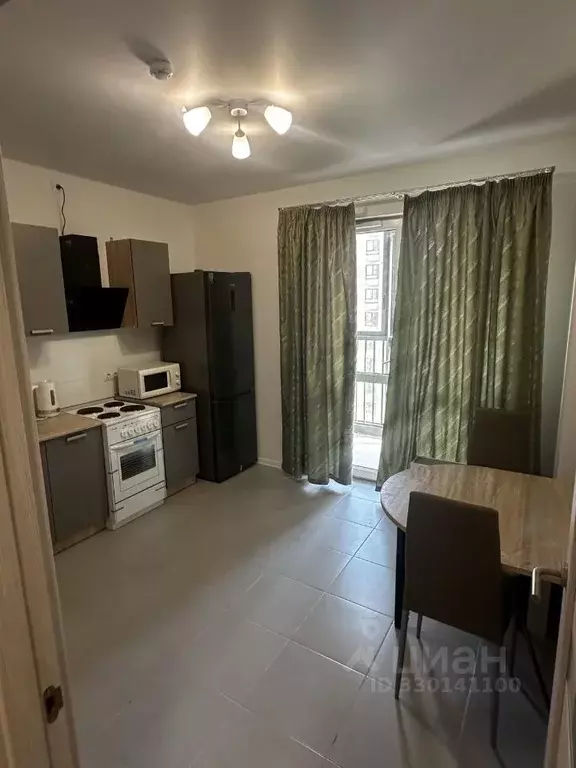 1-к кв. Москва Кантемировская ул., 35Ак1 (40.0 м) - Фото 1