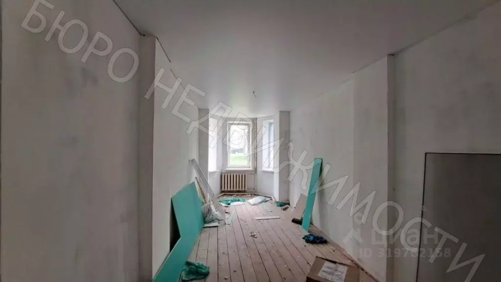 3-к кв. Саратовская область, Балашов ул. Ленина, 158 (60.0 м) - Фото 1
