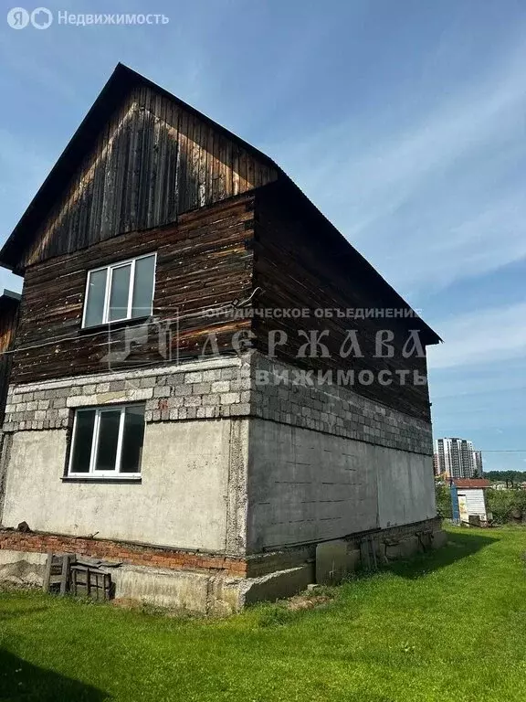 Дом в посёлок Металлплощадка, Набережная улица, 12 (132.4 м) - Фото 0