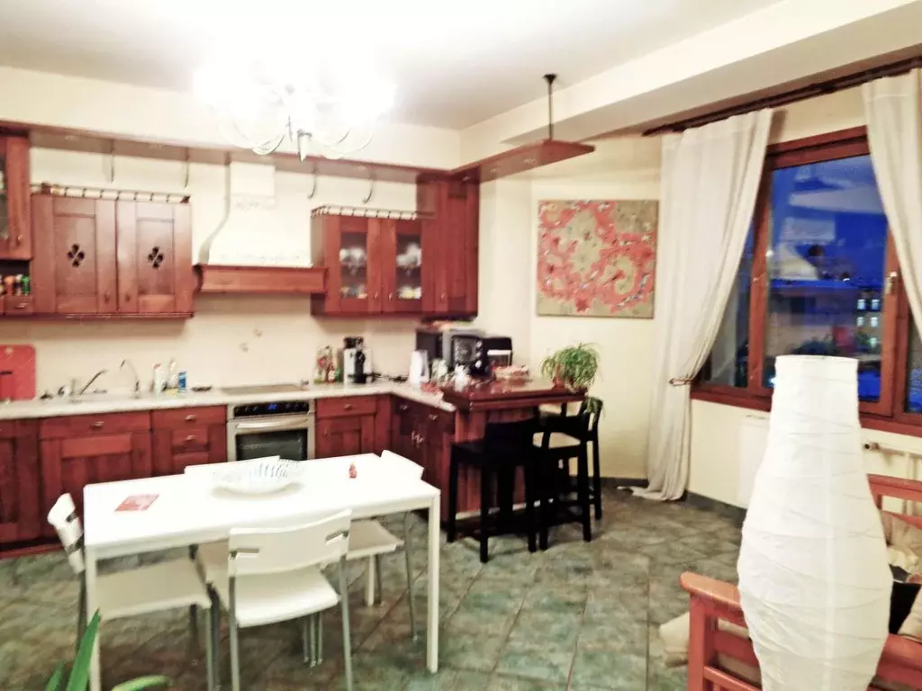 3-к кв. Москва Тверская ул., 28к2 (145.0 м) - Фото 2