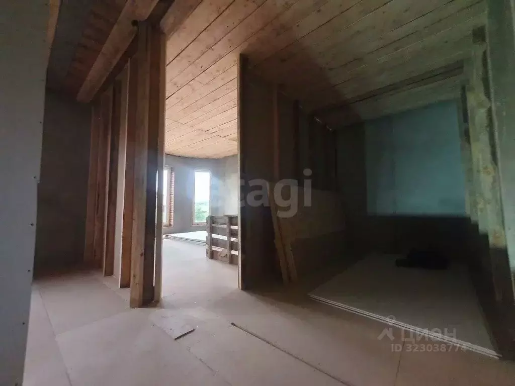 Дом в Алтай, Майминский район, пос. Алферово ул. И.М. Самарина, 12 ... - Фото 1