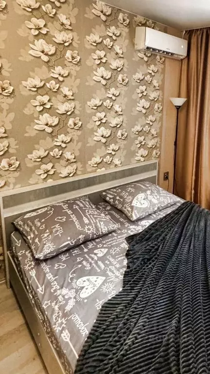 1-к кв. Пензенская область, Пенза просп. Победы, 96Е (34.0 м) - Фото 2