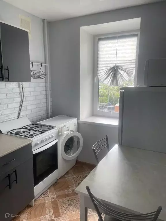 Продаётся 1-к квартира, 29.7 м - Фото 1