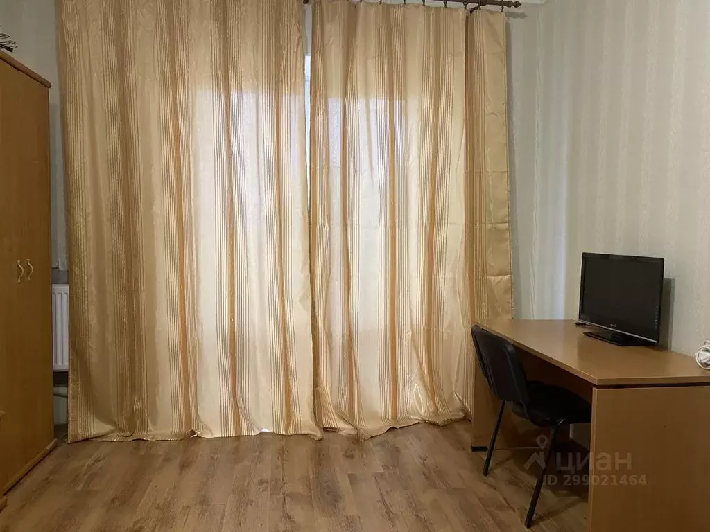 1-к кв. Ленинградская область, Кингисепп Крикковское ш., 20 (42.0 м) - Фото 2