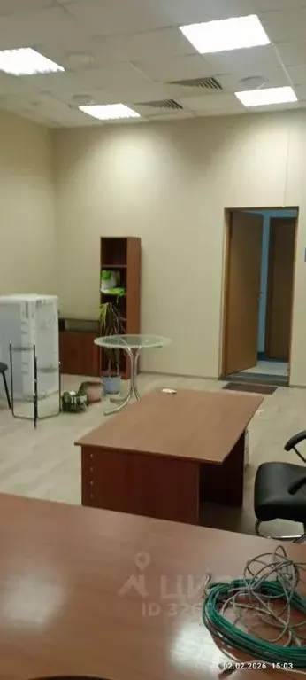 Офис в Москва Потаповский пер., 5С2 (31 м) - Фото 2