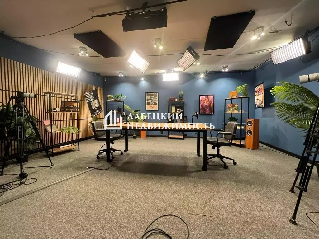 Помещение свободного назначения в Санкт-Петербург Колокольная ул., 5 ... - Фото 1