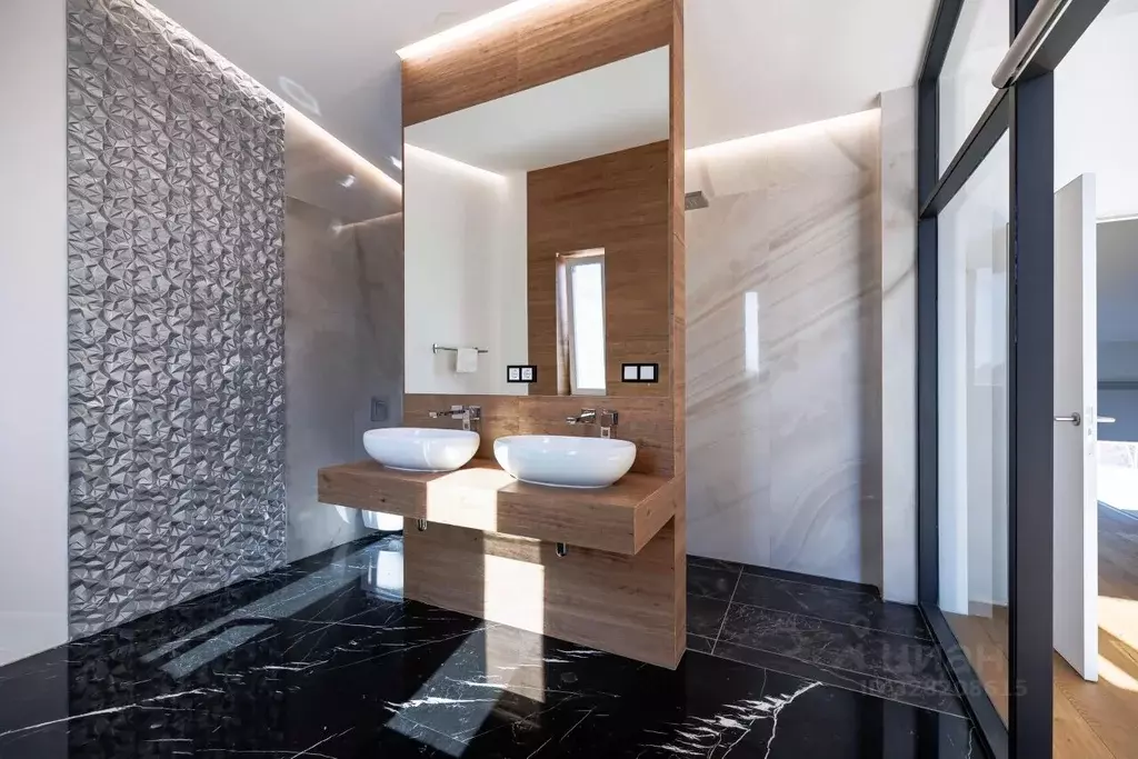 Таунхаус в Тюменская область, Тюменский муниципальный округ, д. ... - Фото 2