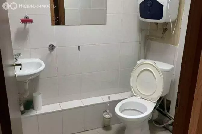 Офис (46.5 м) - Фото 1