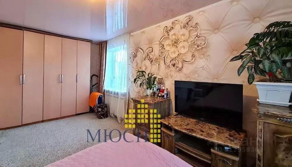1-к кв. Магаданская область, Магадан Кольцевая ул., 28А (31.1 м) - Фото 1