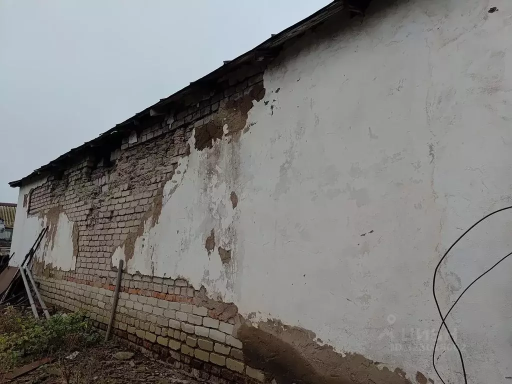 Помещение свободного назначения в Оренбургская область, Бугурусланский ... - Фото 2