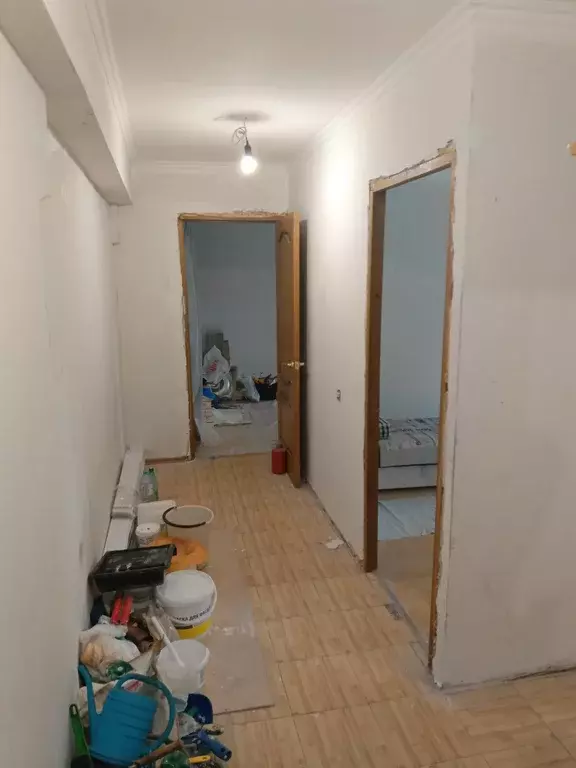 Продаётся 2-к квартира, 44.5 м - Фото 1