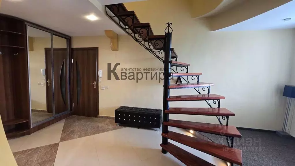 3-к кв. Смоленская область, Смоленск ул. Крупской, 30а (98.3 м) - Фото 1