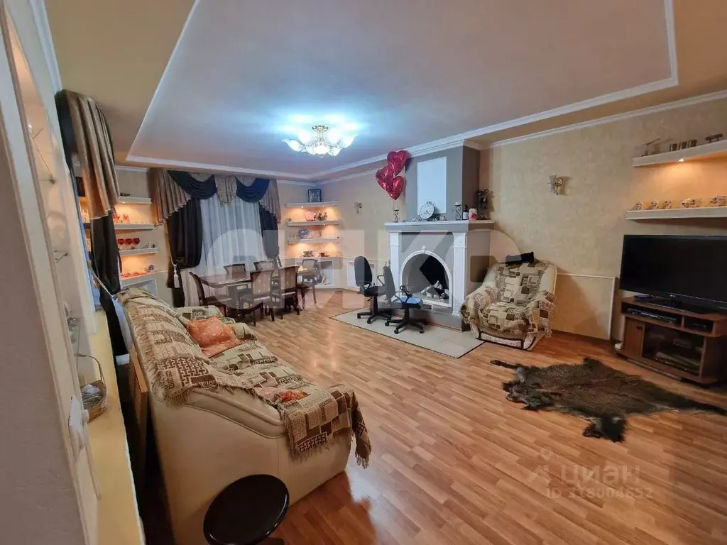 Дом в Краснодарский край, Армавир ул. Чичерина, 62 (107 м) - Фото 0