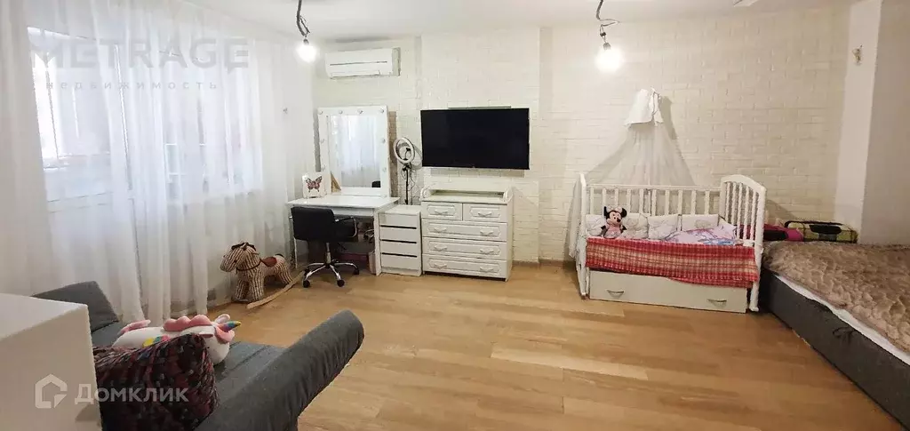 Продаётся 1-к квартира, 40 м - Фото 1