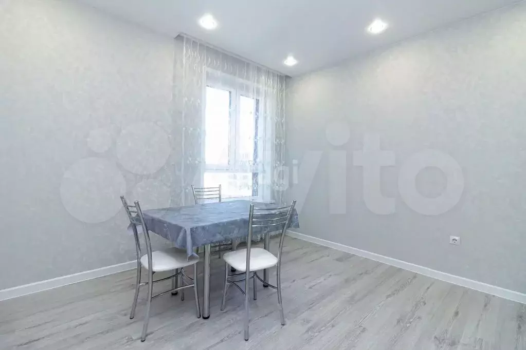 1-к. квартира, 50 м, 6/12 эт. - Фото 1