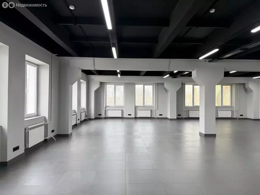 Производственное помещение (299 м) - Фото 1