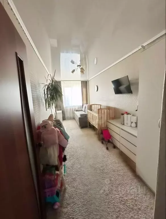 3-к кв. Челябинская область, Троицк Советская ул., 21 (54.7 м) - Фото 1