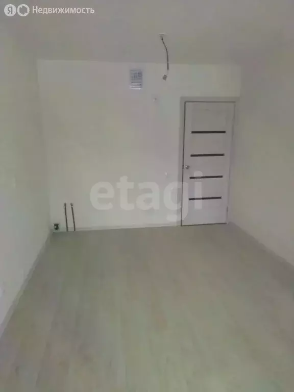 Квартира-студия: Екатеринбург, Латвийская улица, 58/5 (22 м) - Фото 2