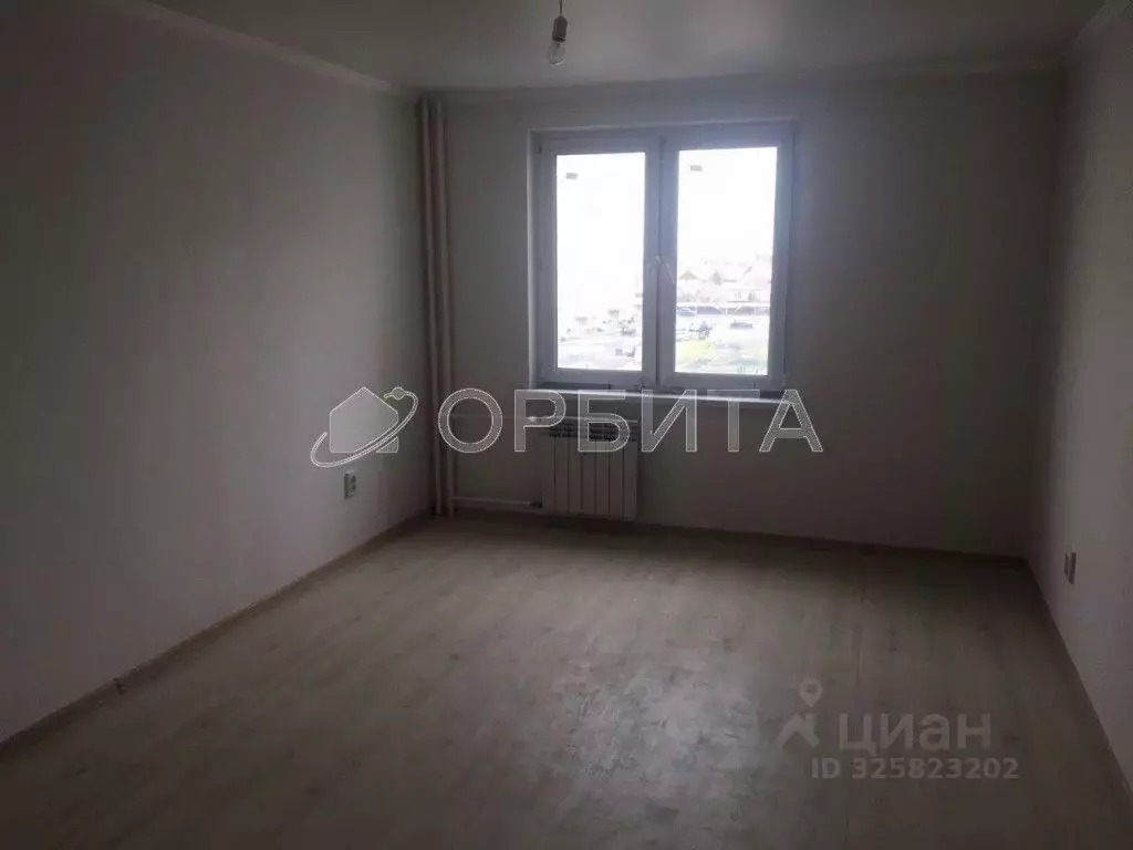 2-к кв. Тюменская область, Тюмень Антипино мкр, ул. Беловежская, 19 ... - Фото 2