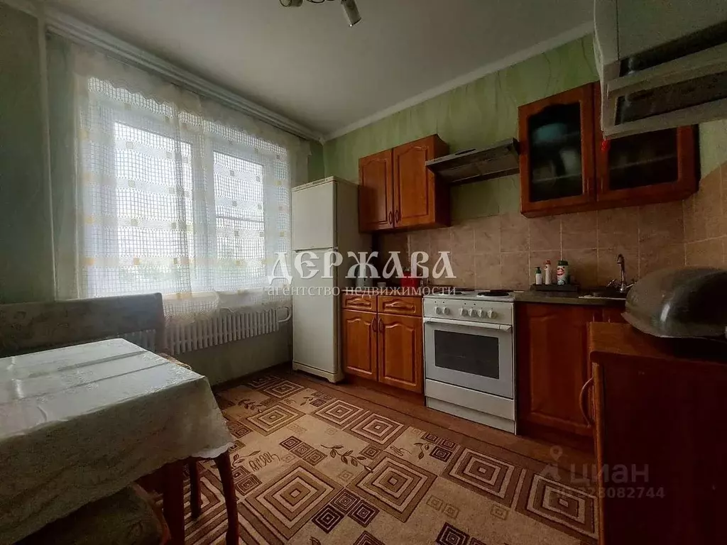 3-к кв. Белгородская область, Старый Оскол Королева мкр, 1А (64.0 м) - Фото 2