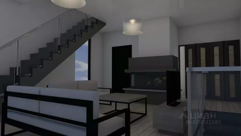 Коттедж в Краснодарский край, Сочи Труд СТ, 36 (230 м) - Фото 2