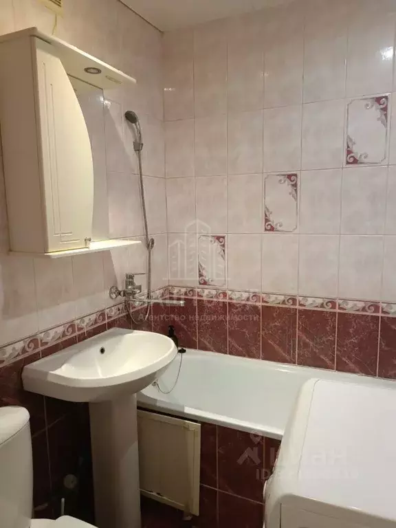 2-к кв. Тамбовская область, Тамбов Пионерская ул., 5 (43.0 м) - Фото 2