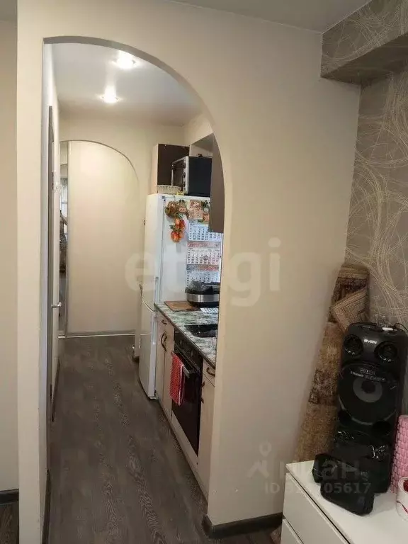 Студия Красноярский край, Красноярск ул. Энергетиков, 32 (23.0 м) - Фото 1