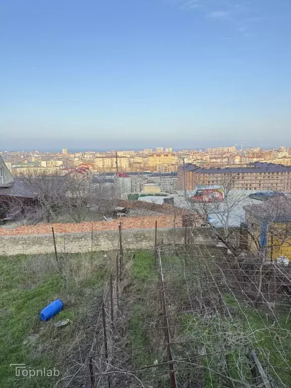 Участок в Дагестан, Махачкала городской округ, Кяхулай пгт ул. ... - Фото 2