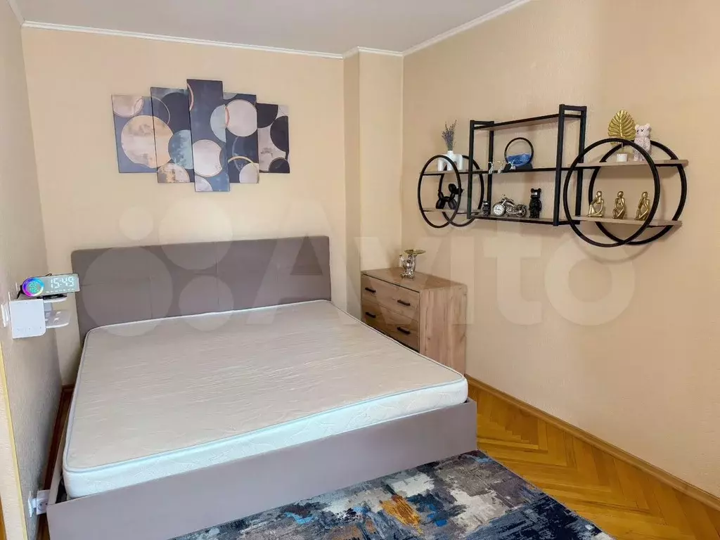 1-к. квартира, 40 м, 2/12 эт. - Фото 0