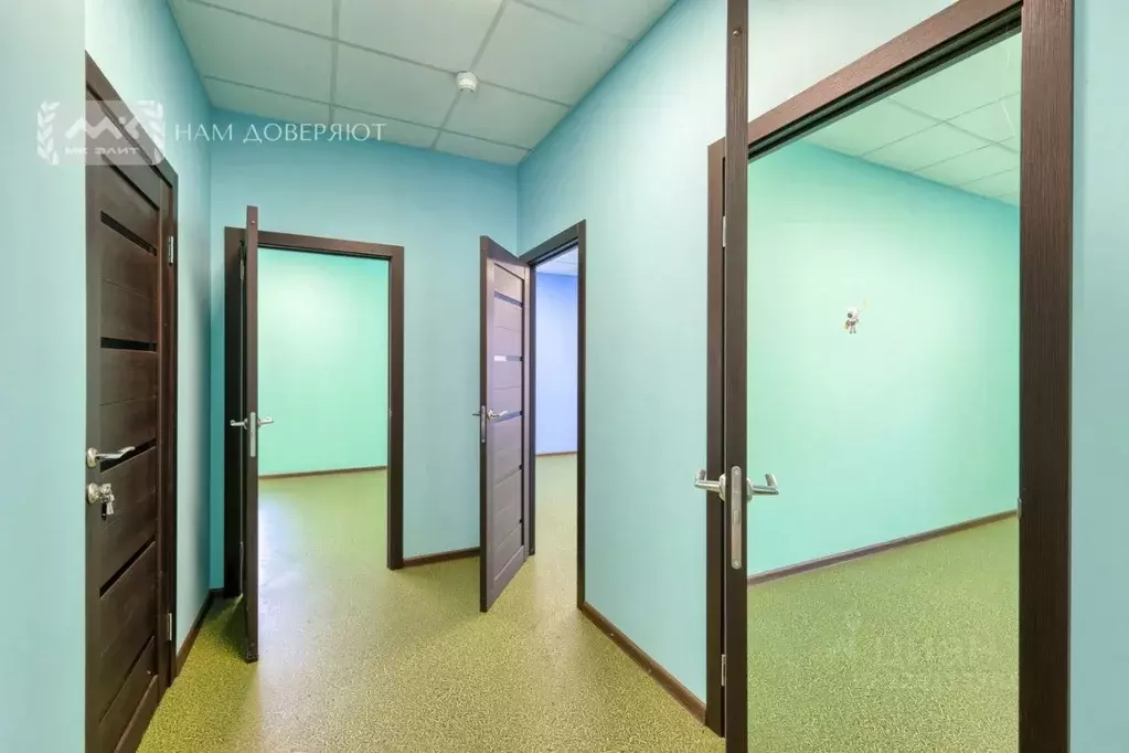 6-к кв. Санкт-Петербург Краснодонская ул., 27К2 (318.6 м) - Фото 2