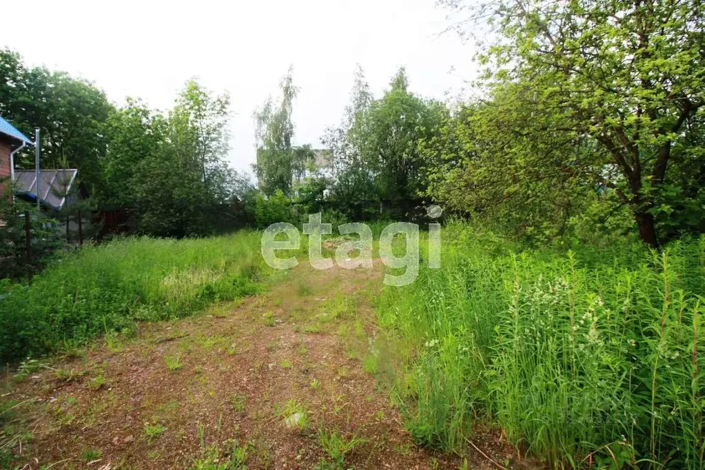 Дом в Вологодская область, Шексна рп, Шексна Северная мкр ул. ... - Фото 2