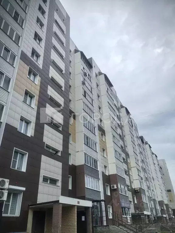 1-к кв. Алтайский край, Барнаул Балтийская ул., 13 (24.3 м) - Фото 1