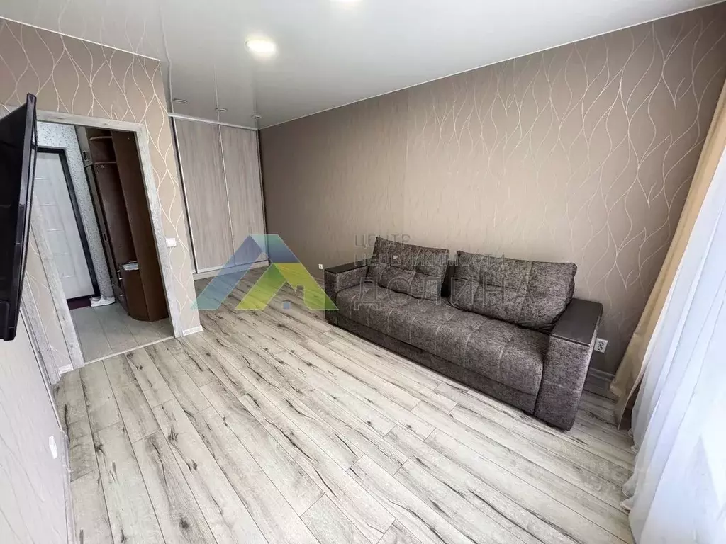 1-к кв. Волгоградская область, Волгоград ул. Грибанова, 24 (36.0 м) - Фото 0