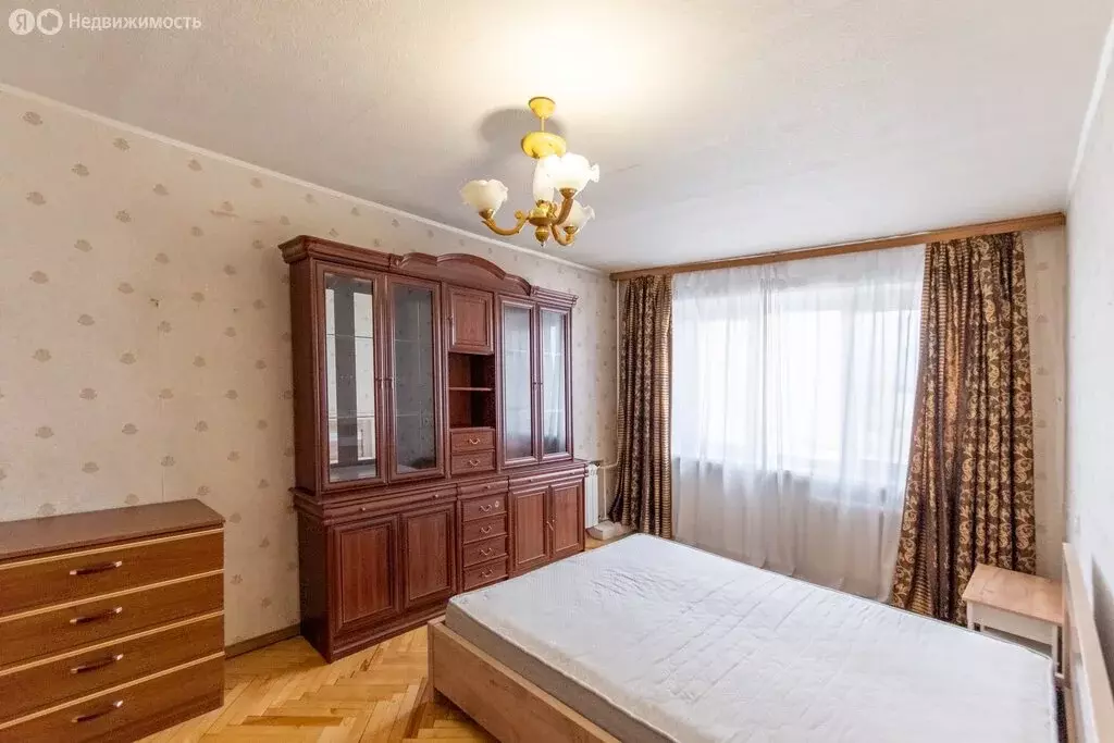 1-комнатная квартира: Фрязино, проспект Мира, 13 (33.1 м) - Фото 1