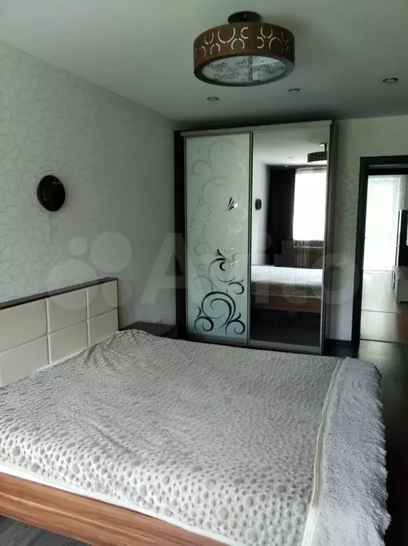 2-к. квартира, 46,6 м, 4/5 эт. - Фото 0