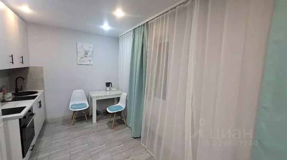 2-к кв. Иркутская область, Шелехов 1-й мкр, 62 (45.4 м) - Фото 2